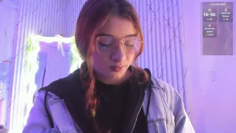 Naomy  online show from 04/05/26, 02:42