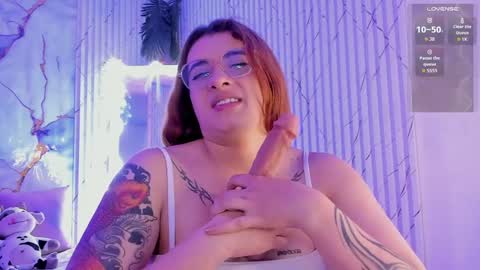 Naomy  online show from 04/09/26, 06:19