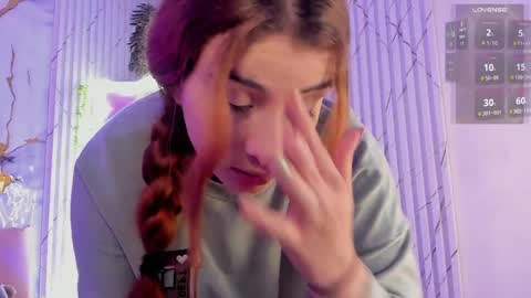 Naomy  online show from 04/11/26, 07:45