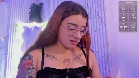 Naomy  online show from 04/17/26, 02:58