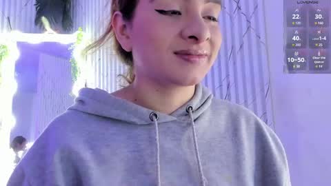 Naomy  online show from 05/03/26, 03:12