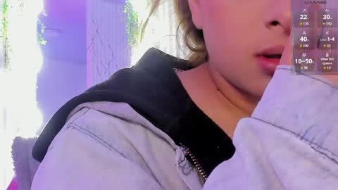 Naomy  online show from 05/06/26, 03:13