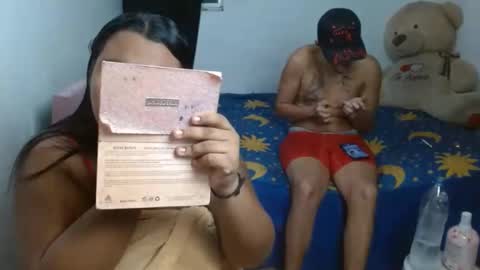 naomyandpablot online show from 02/10/26, 07:01