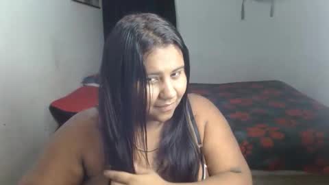 naomyandpablot online show from 04/19/26, 02:44