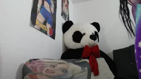 Snapshot of naomylux1 chatting on 05/16/26, 12:48 naomylux1 online show from 05/16/26, 12:48