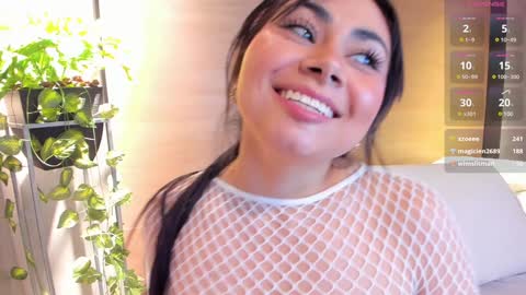 Naomy  online show from 01/16/25, 10:44