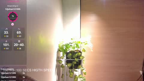 Naomy  online show from 01/25/25, 07:18