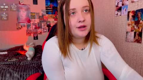 Naomy Rey online show from 04/04/26, 11:40