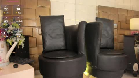 nao online show from 04/16/26, 04:52