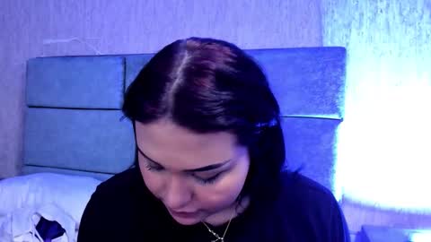 Snapshot of naomysakura chatting on 02/12/26, 07:53 Naomy online show from 02/12/26, 07:53