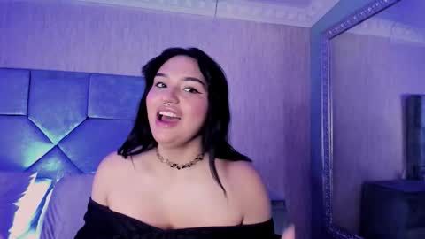 Snapshot of naomysakura chatting on 02/27/26, 08:20 Naomy online show from 02/27/26, 08:20