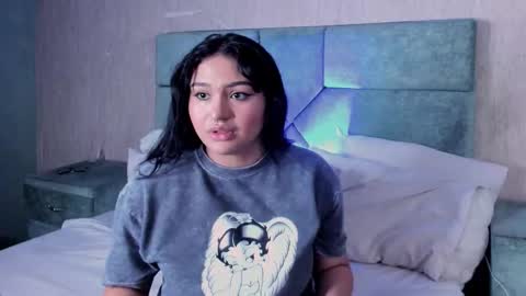 Snapshot of naomysakura chatting on 03/01/26, 08:44 Naomy online show from 03/01/26, 08:44