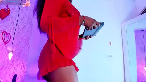 Naomy online show from 02/14/26, 08:27