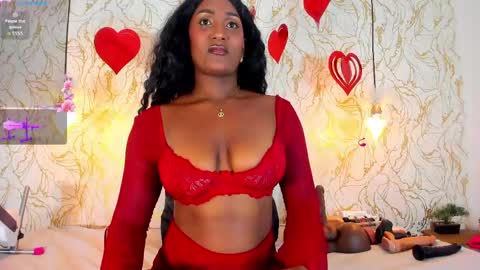 Naomy online show from 05/23/26, 08:46