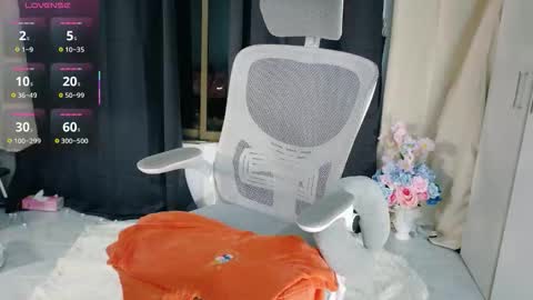 Napat jiejie online show from 11/29/25, 05:49