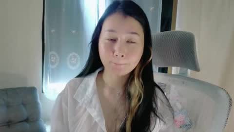 Napat jiejie online show from 03/18/26, 03:09
