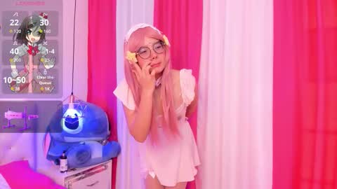 nara_pink online show from 02/04/26, 01:39