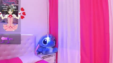 nara_pink online show from 02/10/26, 06:23