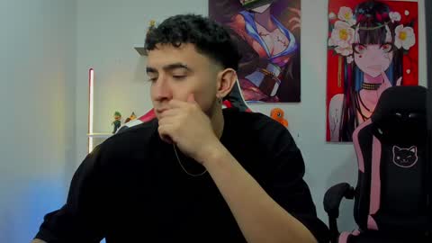 sebastian online show from 12/04/24, 02:53