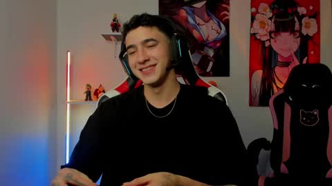 sebastian online show from 12/04/24, 06:00