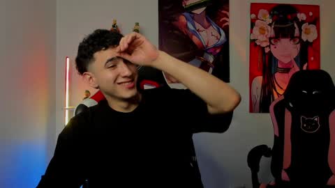 sebastian online show from 12/04/24, 09:07