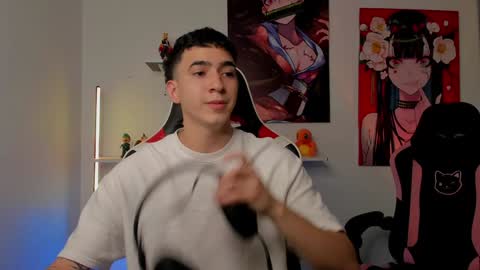 sebastian online show from 12/06/24, 04:14