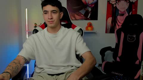 sebastian online show from 12/06/24, 10:27