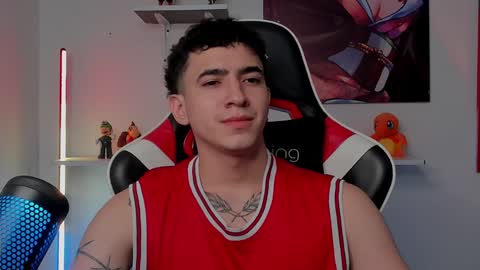 sebastian online show from 12/07/24, 05:04