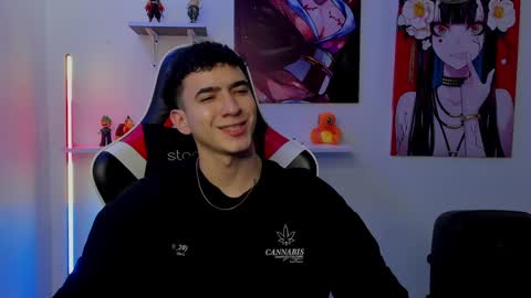 sebastian online show from 12/11/24, 05:00