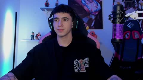 sebastian online show from 12/29/24, 09:17