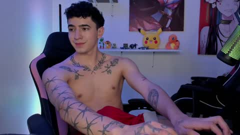 sebastian online show from 12/31/24, 01:19