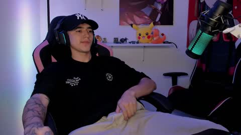 sebastian online show from 01/03/25, 08:10