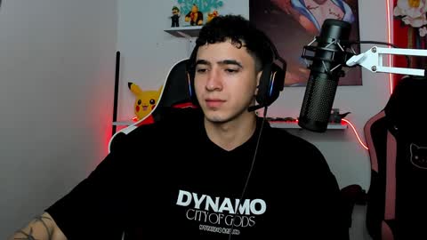 sebastian online show from 01/18/25, 03:42