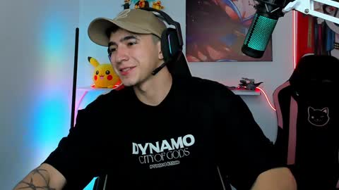 sebastian online show from 01/18/25, 07:28