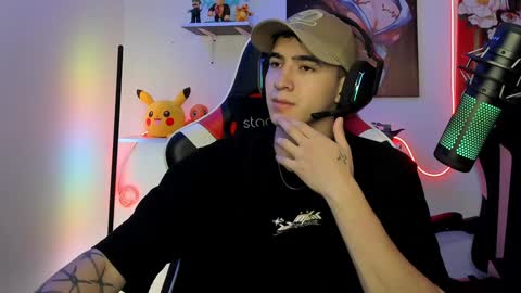 sebastian online show from 01/21/25, 02:54