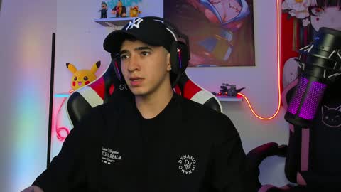 sebastian online show from 01/25/25, 04:02