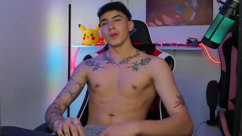 sebastian online show from 01/28/25, 06:49