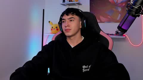 sebastian online show from 01/29/25, 05:51