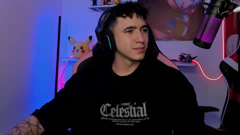 sebastian online show from 01/31/25, 06:02