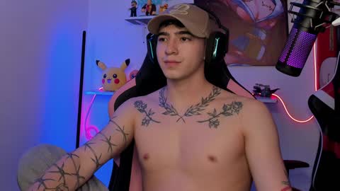 sebastian online show from 01/31/25, 09:05