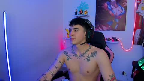 sebastian online show from 02/04/25, 12:00