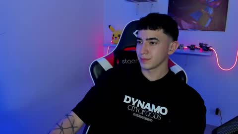 sebastian online show from 02/14/25, 07:59