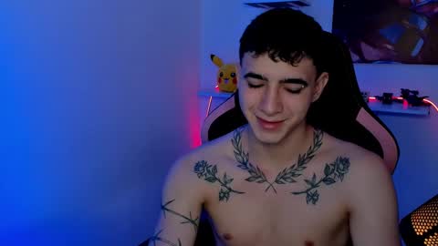 sebastian online show from 02/19/25, 09:28