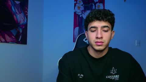 sebastian online show from 10/12/25, 04:22