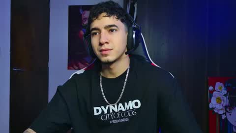 sebastian online show from 11/17/25, 10:15