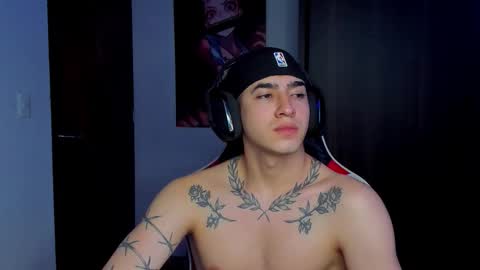 sebastian online show from 12/14/25, 06:52