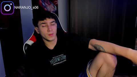 sebastian online show from 01/13/26, 03:39