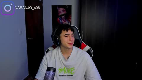 Snapshot of naranjo_seb chatting on 01/31/26, 07:11 sebastian online show from 01/31/26, 07:11