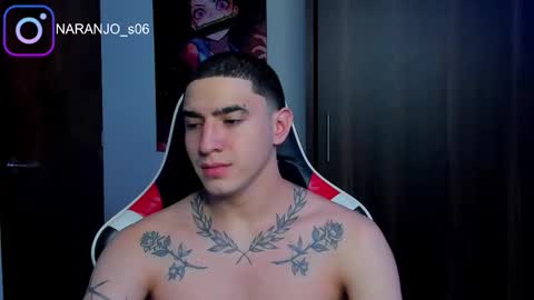 Snapshot of naranjo_seb chatting on 02/17/26, 03:47 sebastian online show from 02/17/26, 03:47