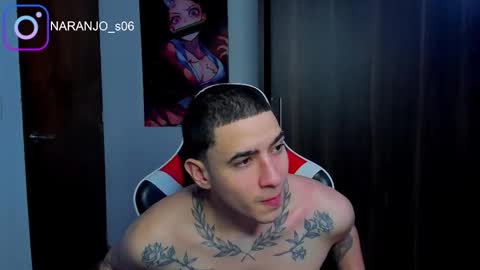 Snapshot of naranjo_seb chatting on 02/18/26, 04:52 sebastian online show from 02/18/26, 04:52